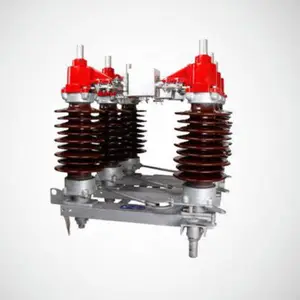 ����ʡ����վ���վ35KV���뿪�� GW4-40.5DW/630A