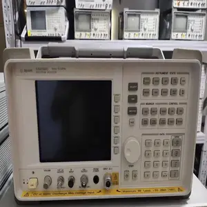 二手HP8563EC|安捷伦HP8563E频谱分析仪