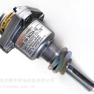 日本三阳商事株式会社SUNTES气动盘式制动器DB-3622A-02