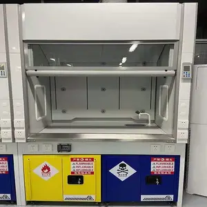 定制实验台通风柜气瓶柜 实验室专用多种规格