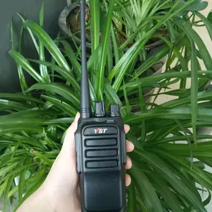 济南钢城对讲机专卖 远盛通模拟对讲机8710plus商超美容美发会所用