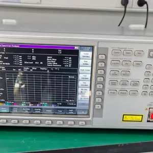 安立MS9740B 光谱分析仪 波长600-1750nm 兼具宽动态范围
