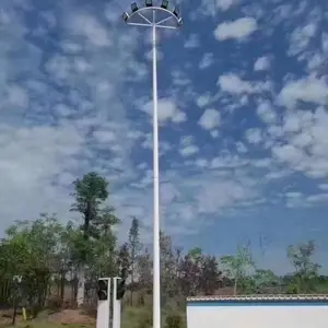 中高杆灯厂家