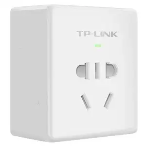 TP-LINK TL-RU-P101 Wi-Fi智能插座 智能远程开关智能家居插座电器
