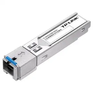 TP-LINK TL-SM411SSB-500m2.5G单模单纤SFP光模块
