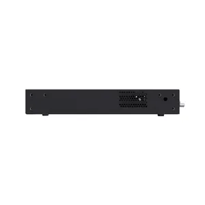 锐捷RG-RSR10-X-07L 7口千兆多业务企业级接入路由器