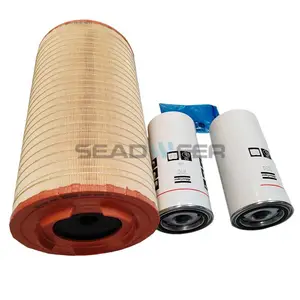 空压机过滤器保养包KIT SERVICE 3001500621原装正品