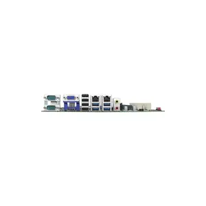 CEB-H11M-A120 Intel H110 Chipset, 2 x LAN, VGA/HDMI, 10 x COM, 10 x USB, 2 x PCIe, 2 x PCI, Micro ATX MB