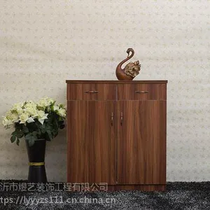 临沂全铝家具风格精致通透