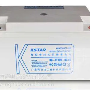 科士达蓄电池6-FM-100L/UPS电源专用蓄电池