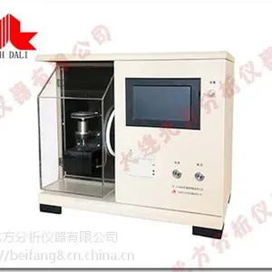 发动机油表观粘度测定器