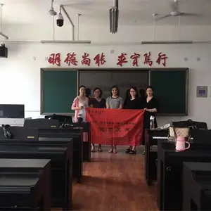 数码钢琴实训室学生端教学软件 北京星锐恒通