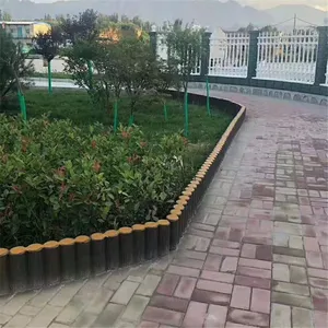 ��԰ˮ���ľ׮����/�ֽ��������ľ׮Χ��