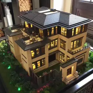 都匀高速公路模型都匀锄禾模型制作厂家