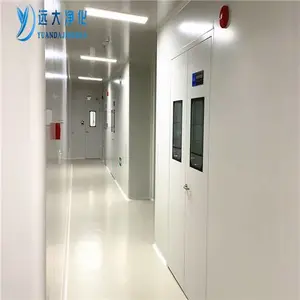 手术室洁净门厂家 苏州远大净化设备厂