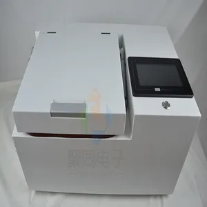 甘肃全自动定容氮吹仪JTDN-12S多样品浓缩仪12位