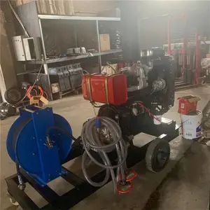 下水道疏通工具 管道疏通机 厂家供应