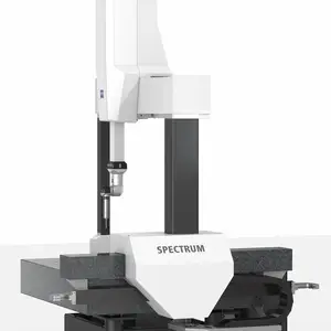 销售原装德国进口蔡司Zeiss活动桥式三坐标Spectrum776