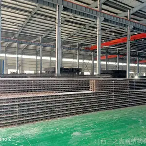 湖北黄梅江西南昌(banzsun)厂家直供TD3-90 TD5-150等型号钢筋桁架楼承板