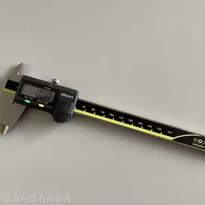�������Կ���500-181-30 ���������α꿨��150mm