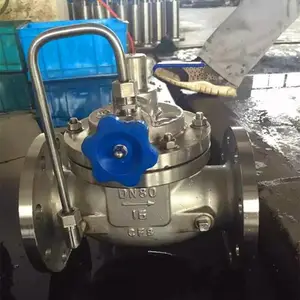 �����100X-40P DN65ˮλ���Ʒ� ˮ���Զ���ˮ����ң�ظ���ˮ�����Ʒ�