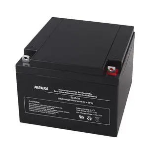 SUNLIKE����SL12-7 12V7AH/20HR Ӧ���� �綯���� ����ϵͳ ͨ������
