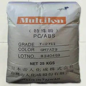 PC/ABS 阻燃V0级帝人塑料 合金塑料高流动原厂原包塑料TN-7000