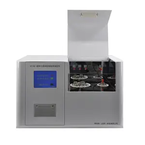 得利特A1150液体介质体积电阻率测定仪