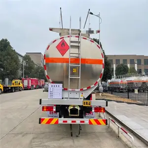 固原解放8吨油罐车大型加油车在哪里买