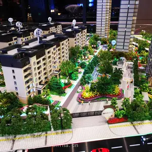 朝阳沙盘模型公司 朝阳金泰地产 朝阳艾景沙盘模型公司