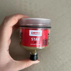 德国perma自动注油器FUTURA用于 0 至 +40 °C各种环境