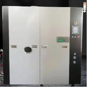 30度低温蒸发器 低耗能 蒸发浓缩器