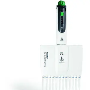 德国BRAND瓶顶分配器4600320用于实验室使用 0.2-2ML