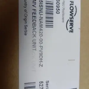 ��Ӧ�¹�PMV���Ŷ�λ��F5ISNU-NAM420-00-PV9DH-Z