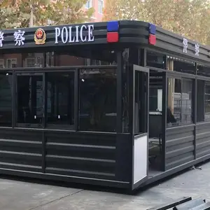 岗亭 移动卫生间,河南售货亭,道闸,电动门,围栏,旗杆,停车厂管理系统