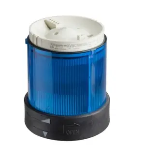 日本ARROW信号灯XVBC2B6蓝 24 V