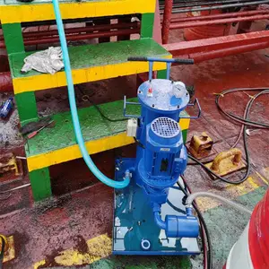 �߾�������С�Ƴ� LUC-100�����ͻ� Һѹ�� ��ѹ���� ͸ƽ�͹��˻�