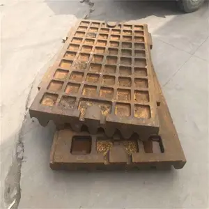 300��1300�ʽ�����Mn13Cr2�̶�������ĥ���