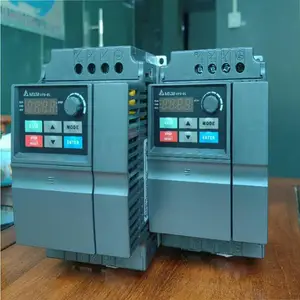 ̨���Ƶ�� VFD007EL43A��0.75KW380V��ȫ��ԭװ