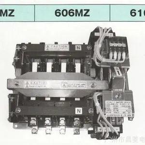 日本共立KYORITSU PC级 MZ系列双电源转换开关