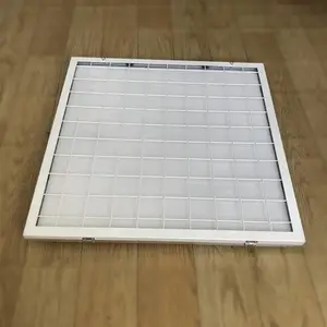 ������LED��դ��600*600 Ƕ��ʽ�칫�ҵ� 60*60��������