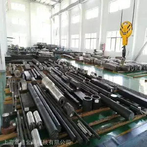 发动机紧固件用高温合金GH6159 GH159镍铬钴合金 MP159锻棒