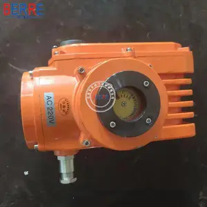 ���ݱ���BR-20E�����͵綯ִ�л���