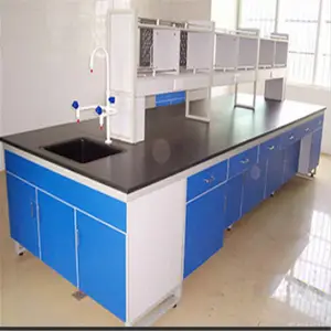 学校科研实验室家具 化验室操作台 使用周期长