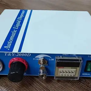 ��Ӧ�㽺��TY-2000D,��Ʒ�ʶ����㽺��-�Ϻ�ͳҵ�㽺���豸