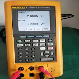 ��»�� FLUKE����754 FLUKE 744 ����У׼�ǻ���