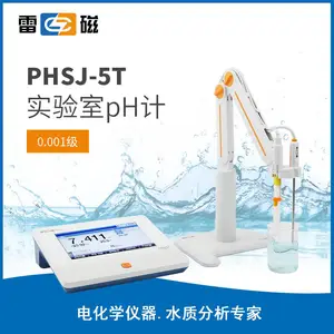 �״� PHSJ-5T ʵ����̨ʽ���Ȳ�������ȼ�PH��