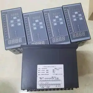 XSH-AHIIIB1V0电动操作器/手操器 220V供电 XSH-ASRIIV0给定器