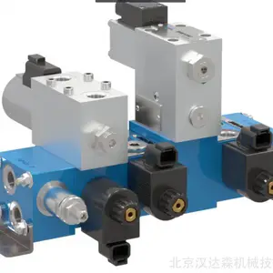 brevini fluid power �ߴ���յĿ����ʽ ON/OFF ������Ʒ�