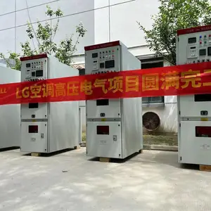 �������� ����10KV��ѹ�������񳧼�����